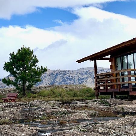 Alma Serrana - Suites De Montana! La Cumbrecita Buitenkant foto