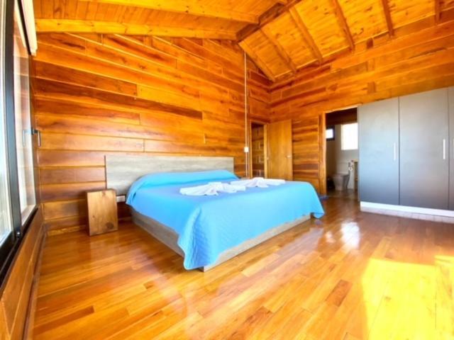Alma Serrana - Suites De Montana! La Cumbrecita Buitenkant foto