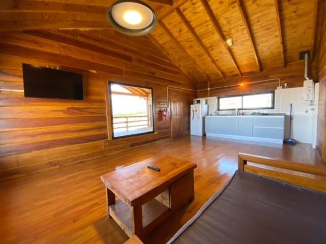 Alma Serrana - Suites De Montana! La Cumbrecita Buitenkant foto