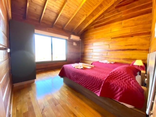 Alma Serrana - Suites De Montana! La Cumbrecita Buitenkant foto