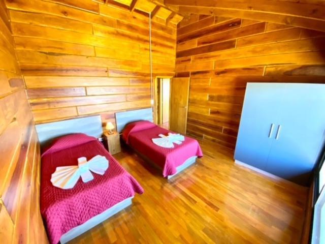 Alma Serrana - Suites De Montana! La Cumbrecita Buitenkant foto