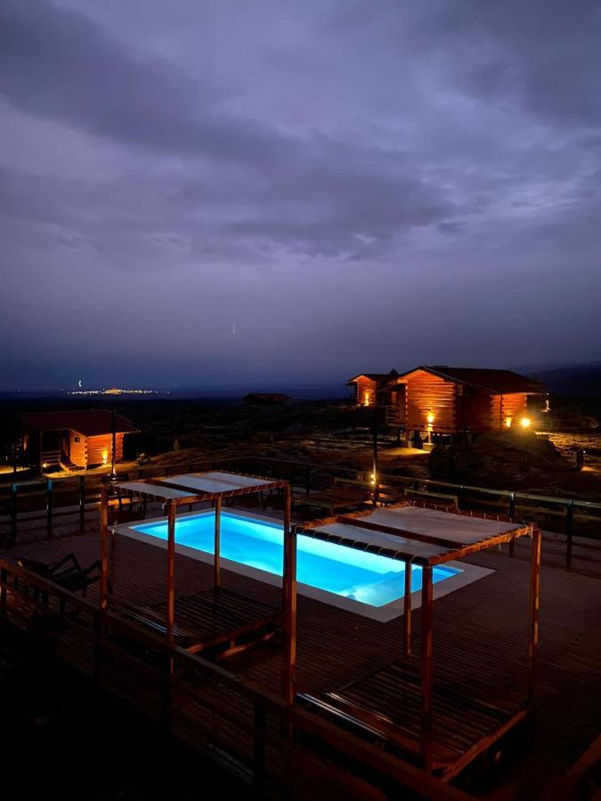 Alma Serrana - Suites De Montana! La Cumbrecita Buitenkant foto